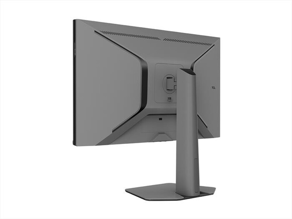 Immagine del prodotto TCL - Monitor Mini LED 27"QHD 27P2A-Grey