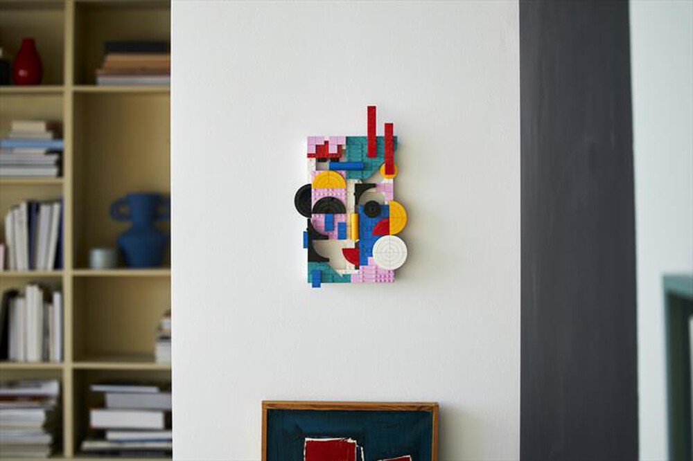 Immagine del prodotto LEGO - ART Arte moderna - 31210