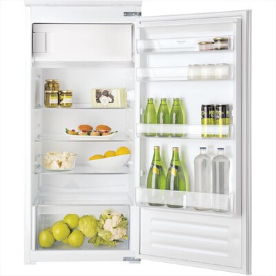 HOTPOINT ARISTON - Frigorifero incasso SZ 12 A2 D/HA 1 Classe F