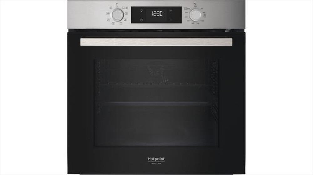 Immagine del prodotto HOTPOINT ARISTON - Forno multifunzione HAO 275P X Classe A++