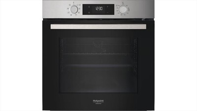 HOTPOINT ARISTON - Forno multifunzione HAO 275P X Classe A++