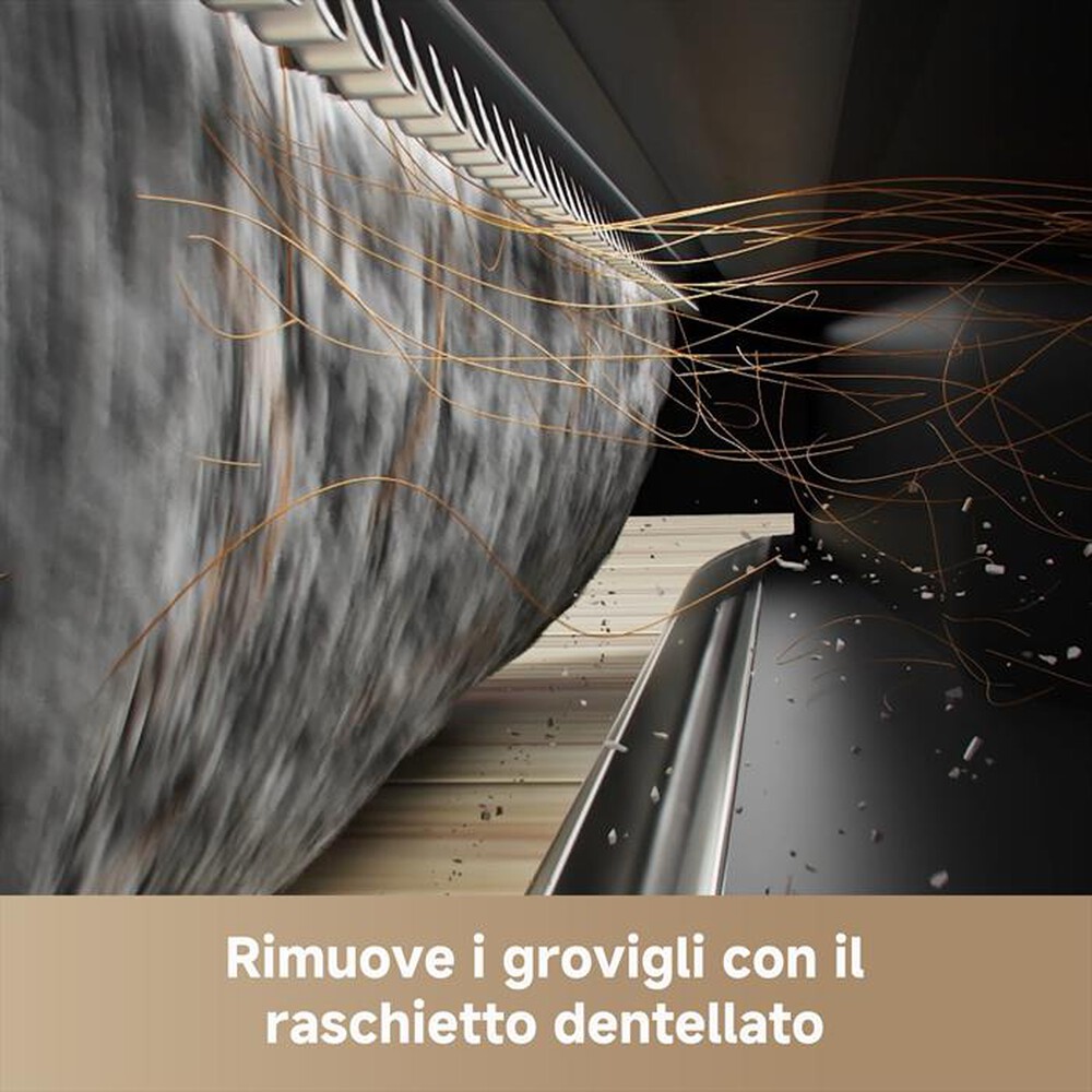 Immagine del prodotto DREAME - Lavapavimenti G10VIM PRO VERSIONE MERCATO ITALIANO-Nero