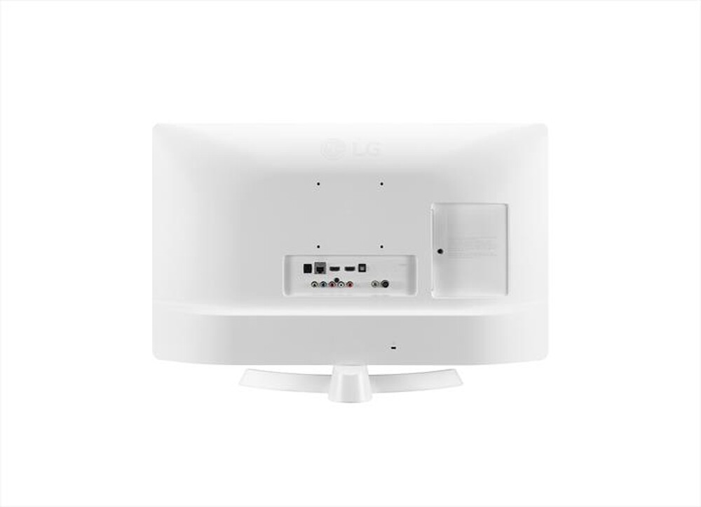 Immagine del prodotto LG - Smart Monitor TV HD 28" 28TN515S-WZ-Bianco