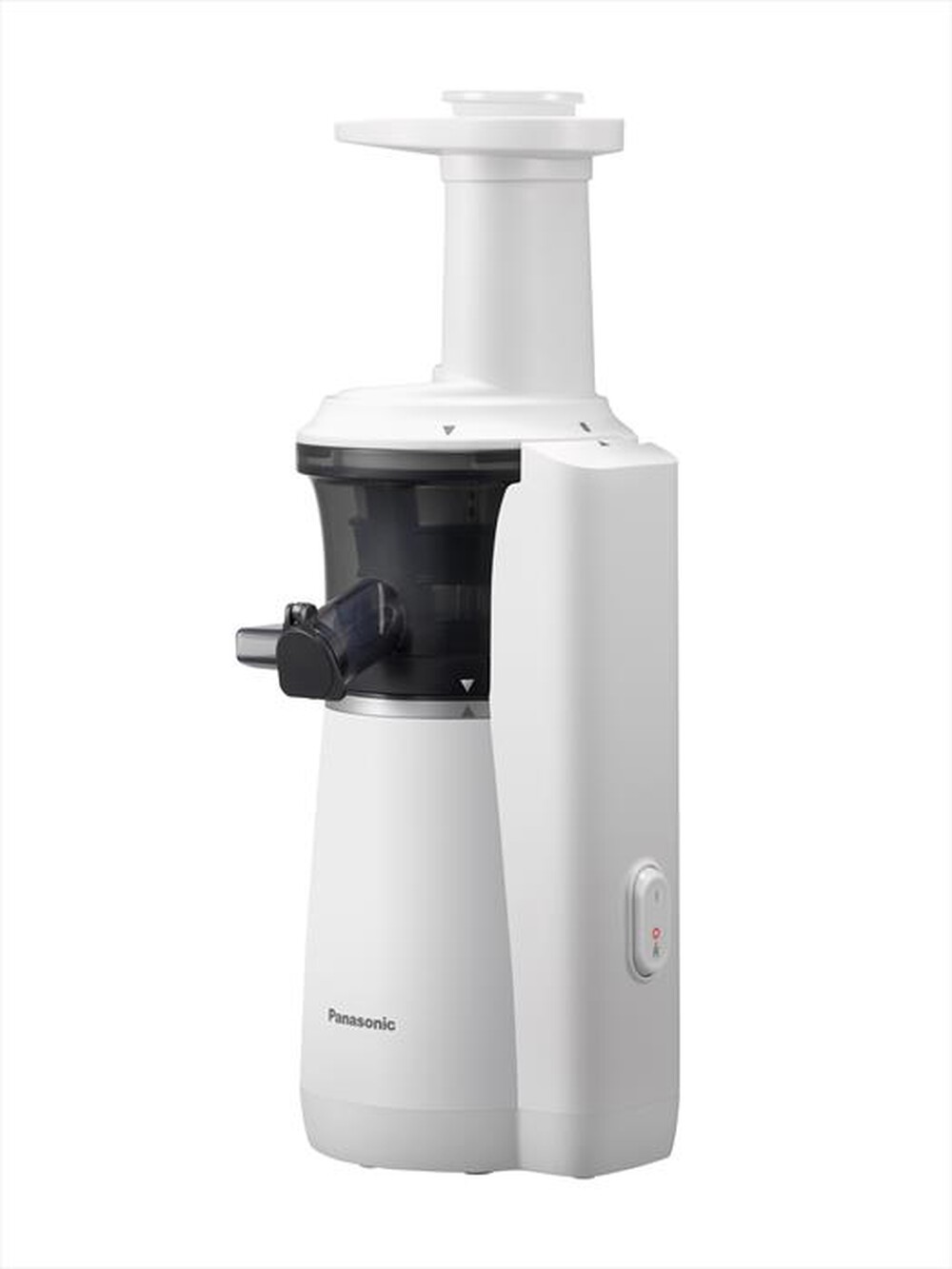 "PANASONIC - MJ-L501WXE-BIANCO"