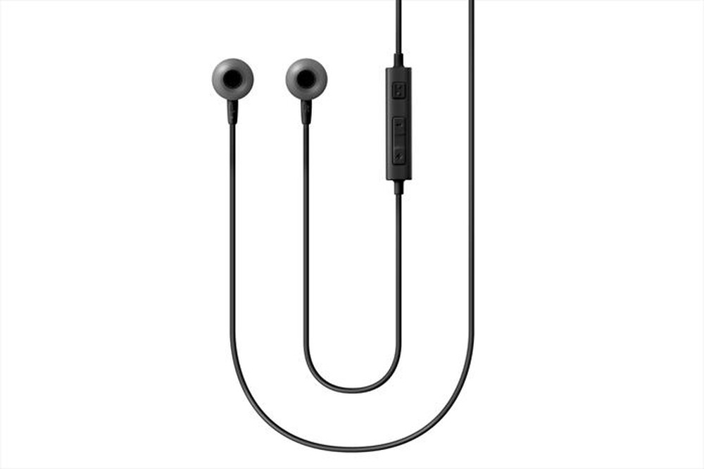Immagine del prodotto SAMSUNG - EO-HS1303BEG Auricolare Stereo-NERO
