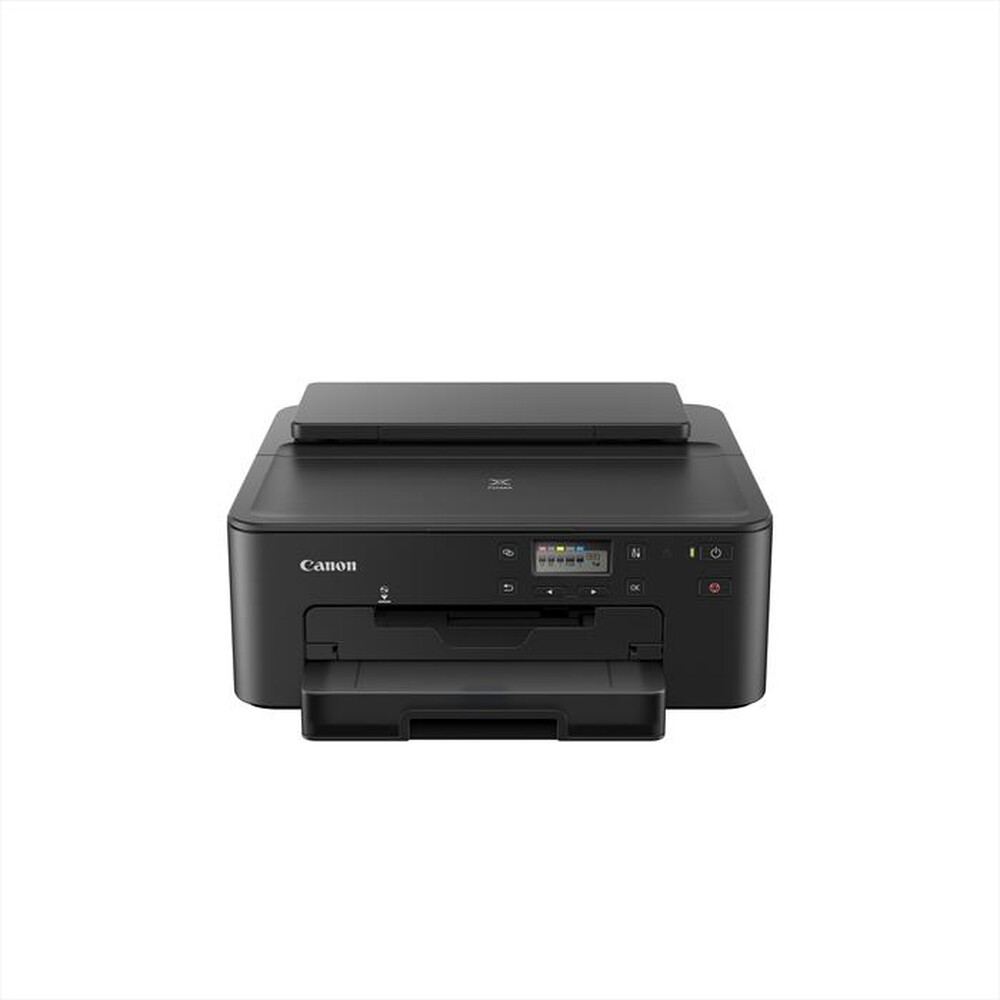 "CANON - PIXMA TS705A-Black"
