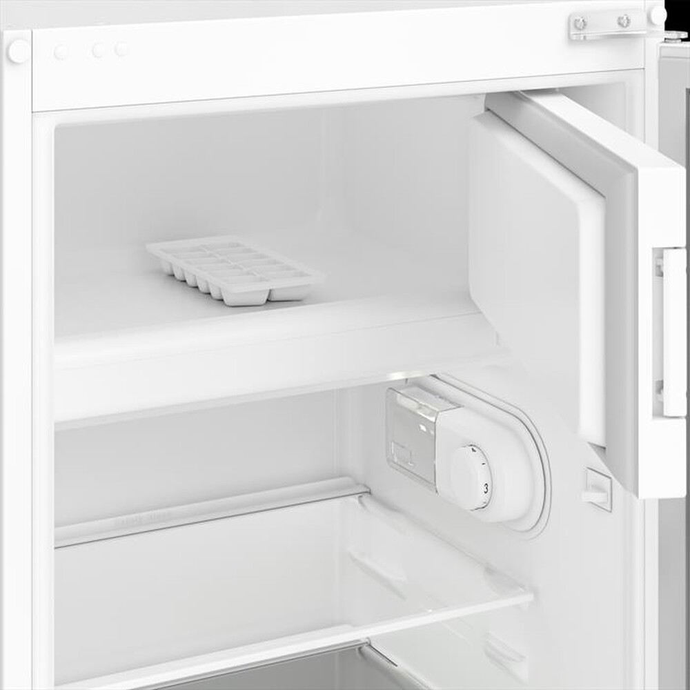 Immagine del prodotto BEKO - Frigorifero 2 porte incasso BSSA210K4SN Classe E-Bianco