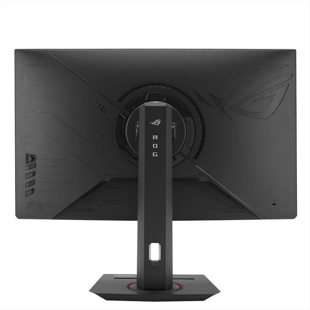 Immagine del prodotto ASUS - Monitor WLED 27" XG27WCS-Black
