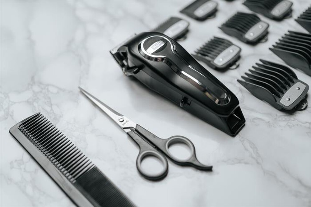"WAHL - Taglia capelli ELITE PRO CORDLESS"