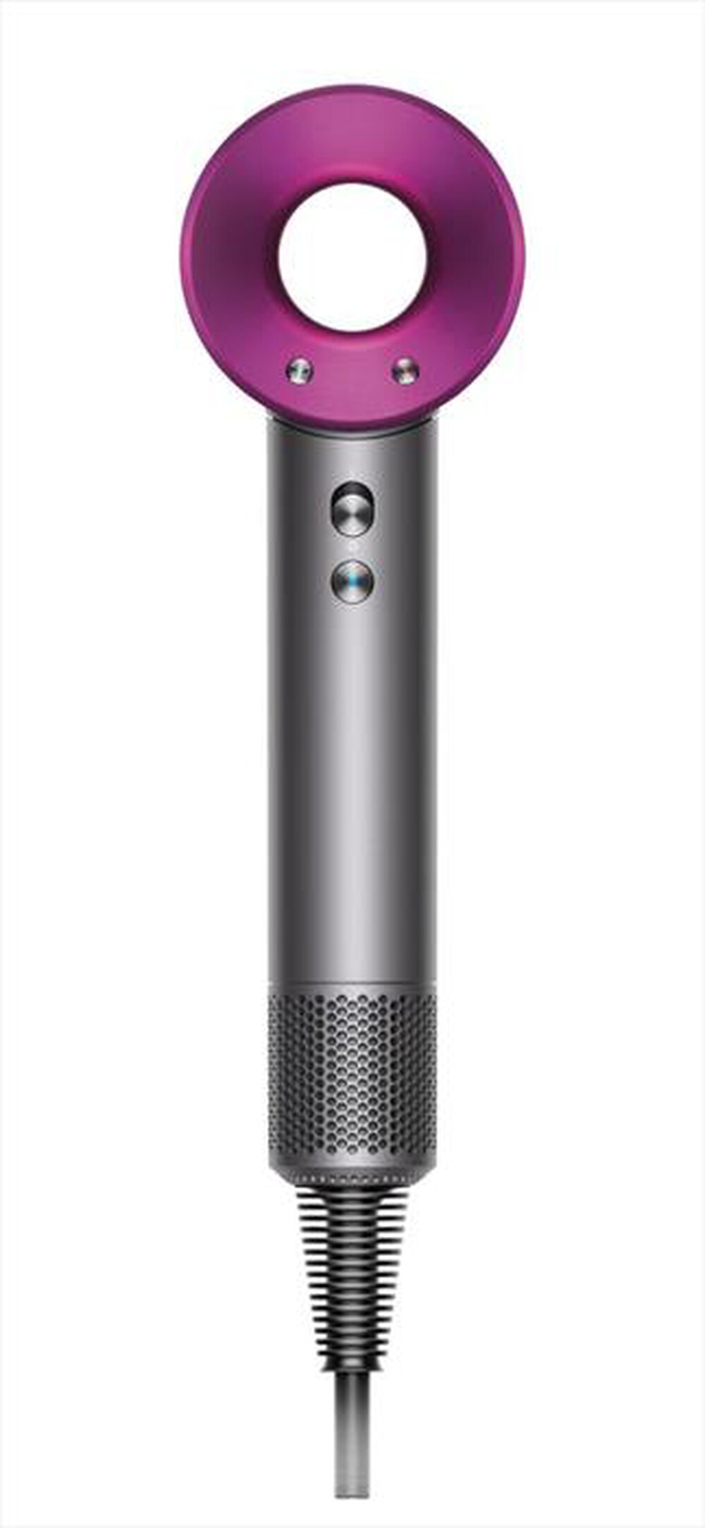 "DYSON - SUPERSONIC GENTLE AIR"