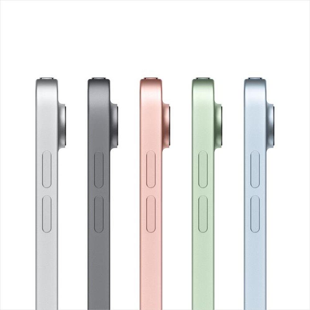 "APPLE - iPad Air Wifi 256GB (2020)-Celeste"
