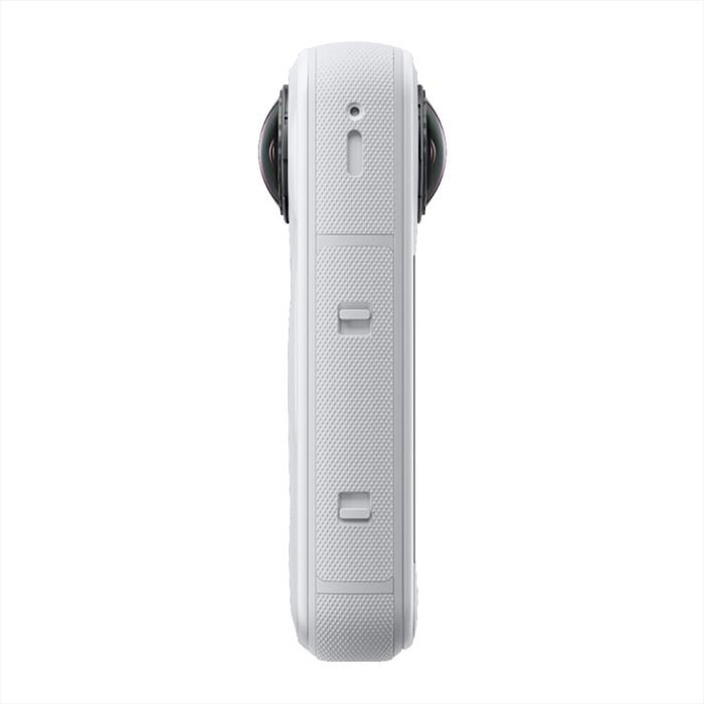 Immagine del prodotto INSTA360 - X5 SATIN WHITE-Bianco