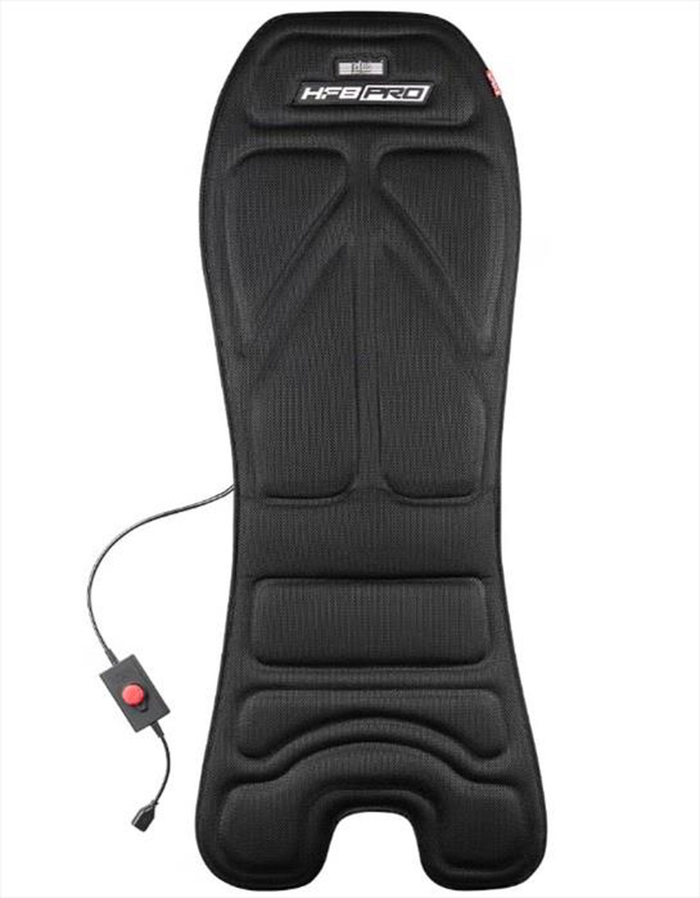 Immagine del prodotto NEXT LEVEL RACING - Pad Gaming con Feedback Aptico Pro HF8-NERO