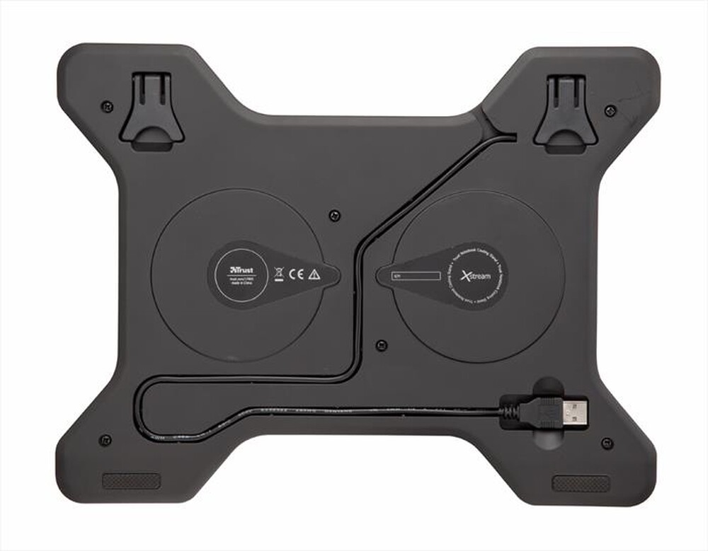 "TRUST - Notebook Cooling Stand Xstream Breeze"