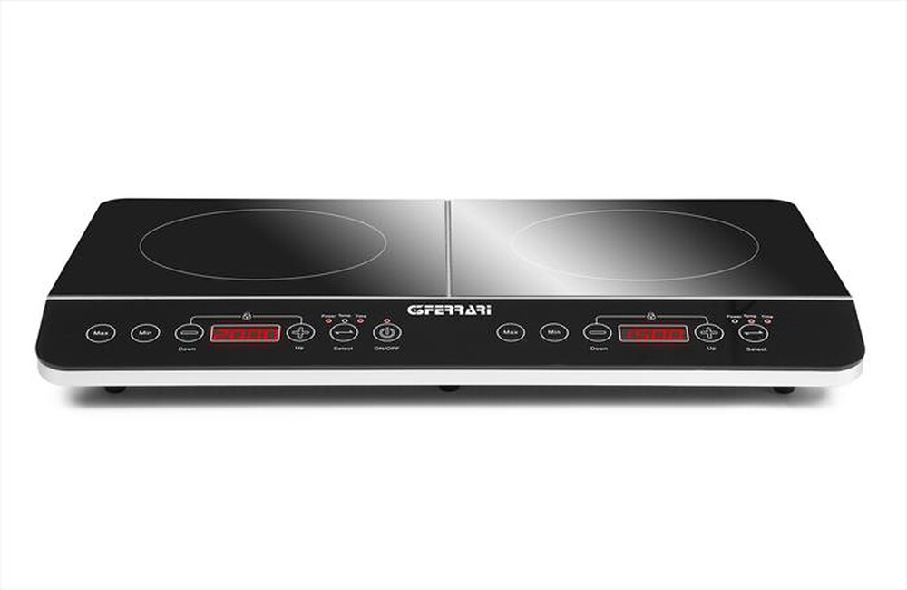 Immagine del prodotto G3FERRARI - G1004700-Nero