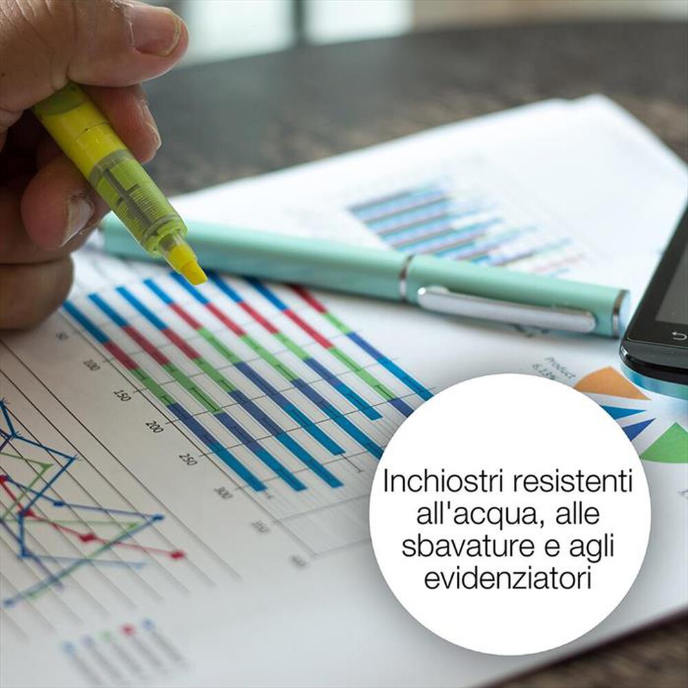 Immagine del prodotto EPSON - Multipack Epson DX4000 4 colori blister "RS"-Multipack (B,C,M,Y)