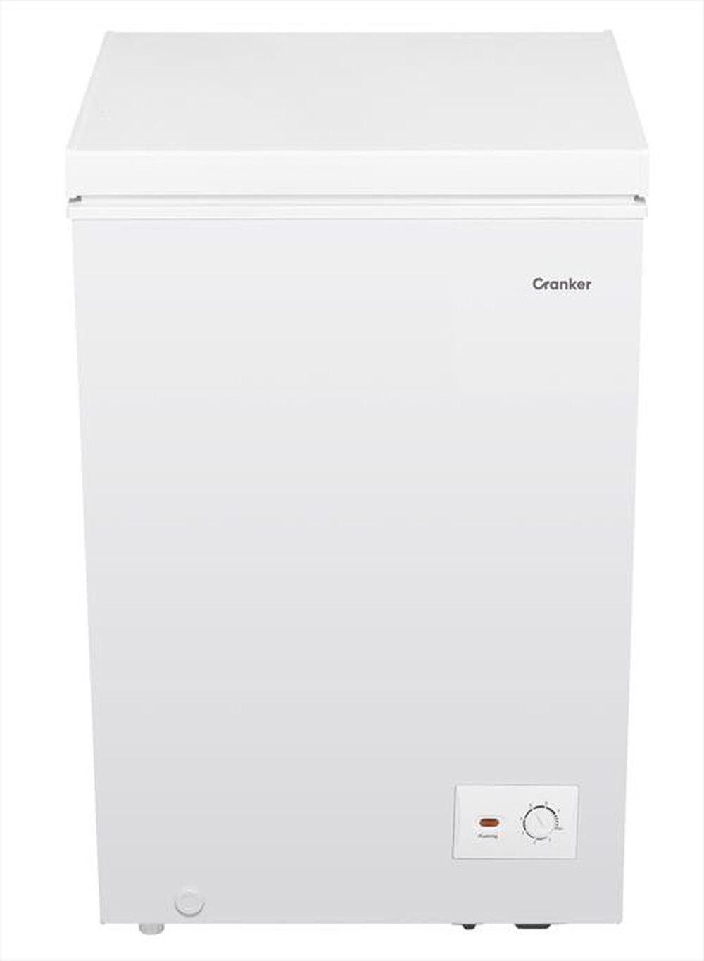 Immagine del prodotto CRANKER - CR-CO116-BIANCO