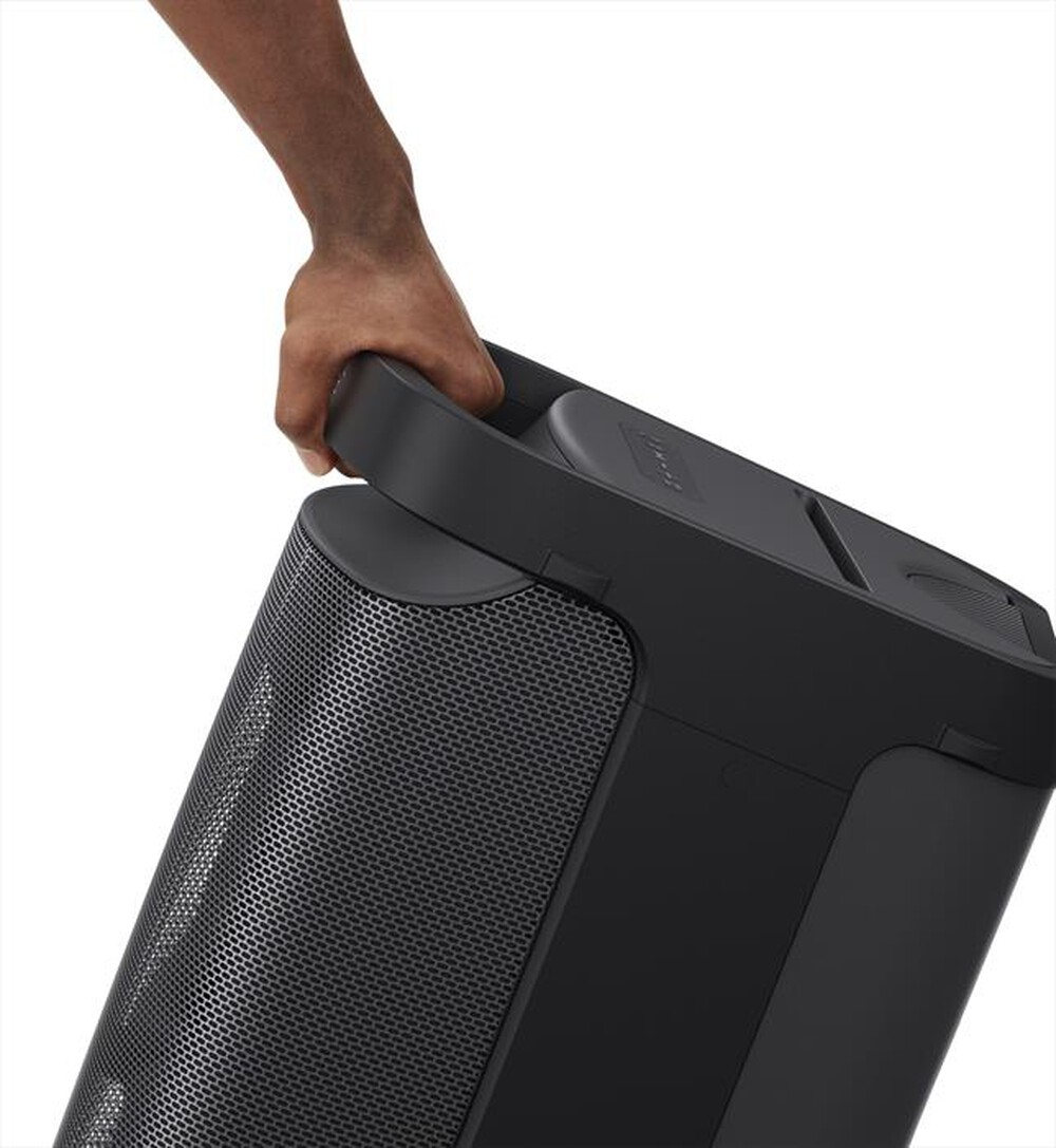 "SONY - SRSXP700B.CEL-Nero"