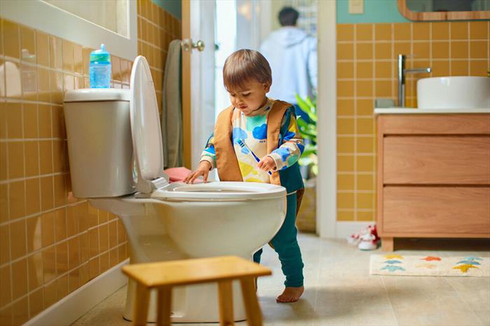 Immagine del prodotto LEGO - DUPLO TRENO DEI NUMERI - 10954