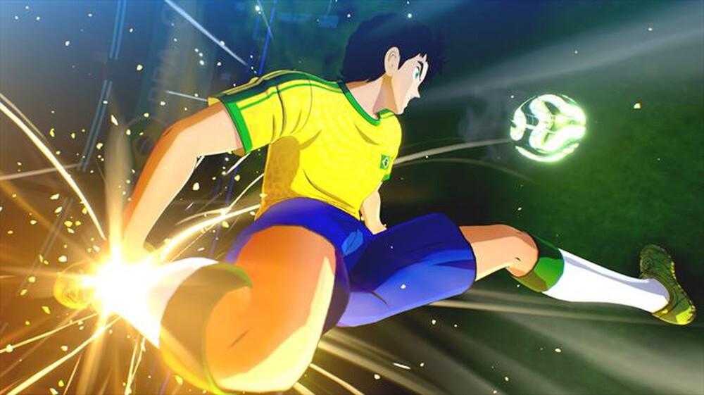 Immagine del prodotto NAMCO - CAPTAIN TSUBASA 2: WORLD FIGHTERS PS5-N/D