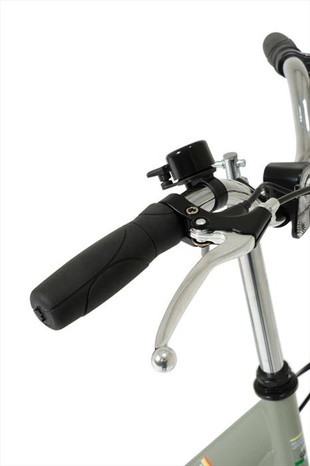 Immagine del prodotto IBIKE - City bike FOLD GREEN-VERDE CHIARO