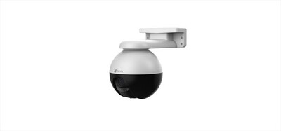 EZVIZ - Telecamera Wi-Fi C8W PRO+MICRO SD 32GB-White