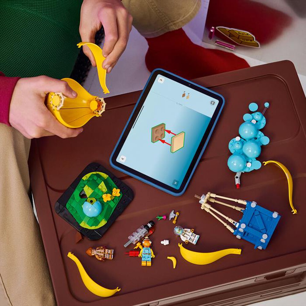 Immagine del prodotto LEGO - FORTNITE Consegna di rifornimenti - 77080