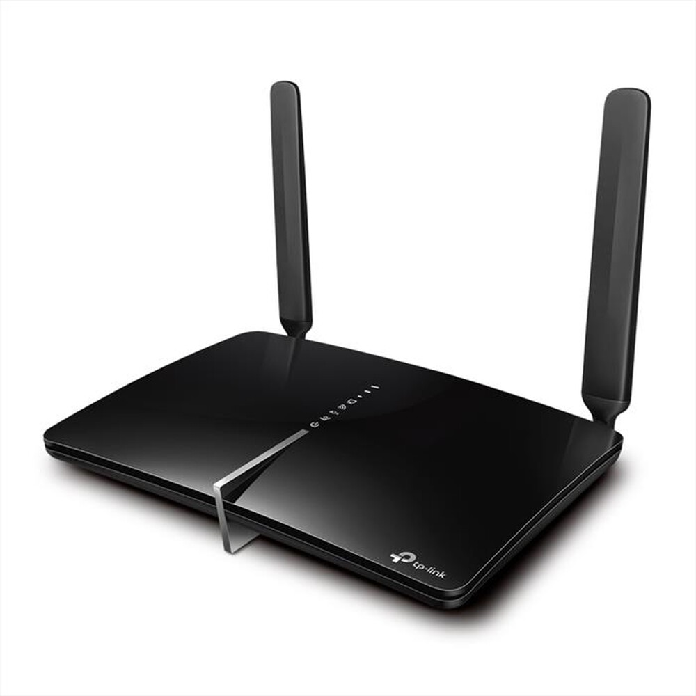 "TP-LINK - ARCHER MR600 - ROUTER 4G+ CAT6 FINO A 300M"