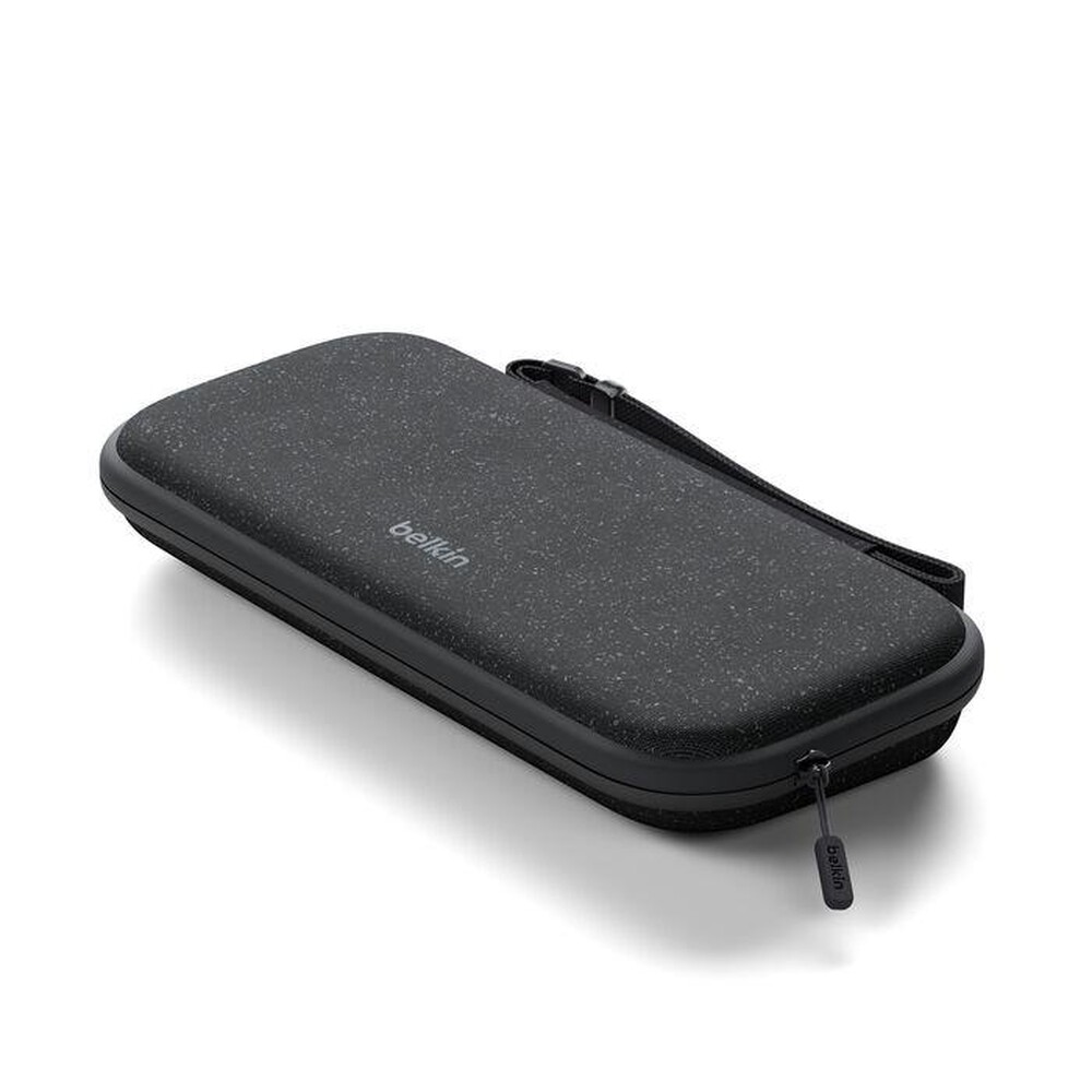 Immagine del prodotto BELKIN - CUSTODIA DA VIAGGIO - NINTENDO SWITCH 2-Nero