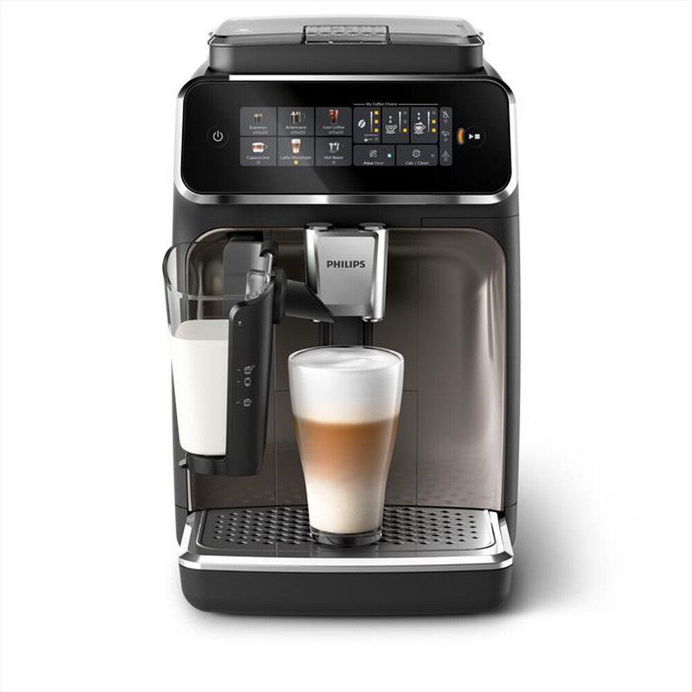 Immagine del prodotto PHILIPS - Macchina da caffè SERIES 3300 LATTEGO  EP3347/90