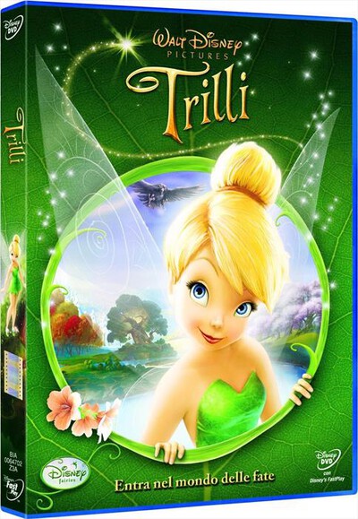 EAGLE PICTURES - Trilli