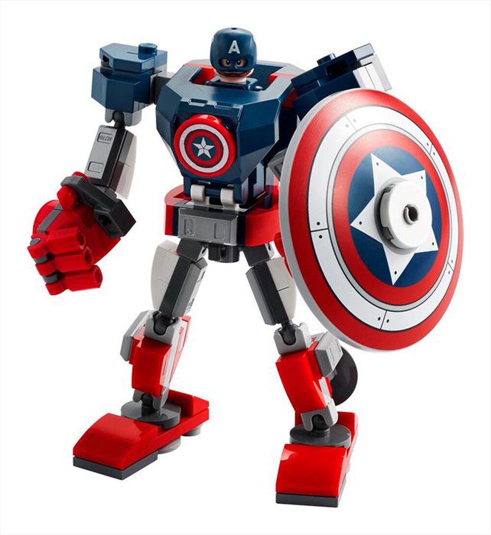 Immagine del prodotto LEGO - SUPERHEROES