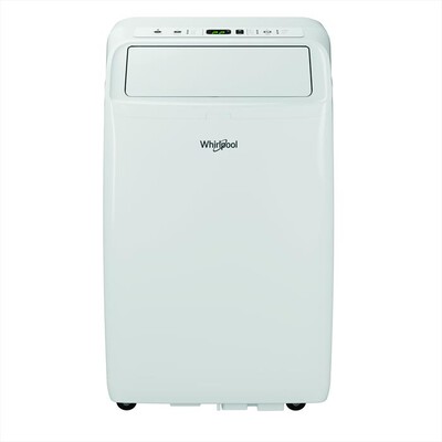 WHIRLPOOL - Condizionatore monoblocco PACF212CO W