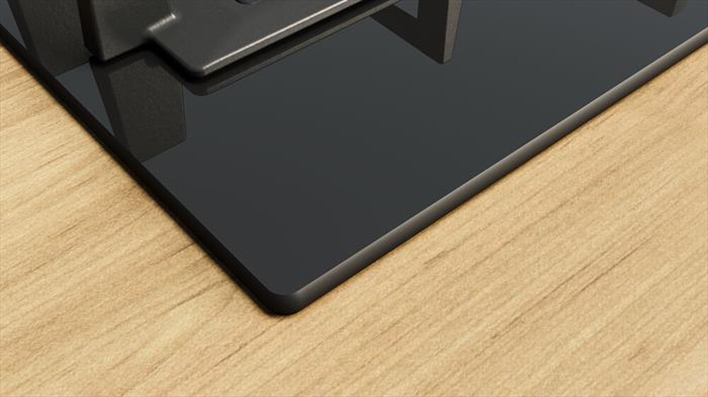 Immagine del prodotto BOSCH - Piano cottura a gas PNP6B6K40 59 cm-Nero