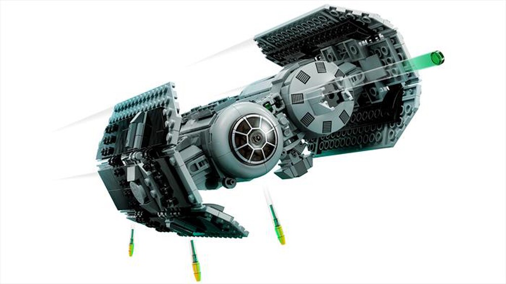 Immagine del prodotto LEGO - STAR WARS TIE Bomber 75347