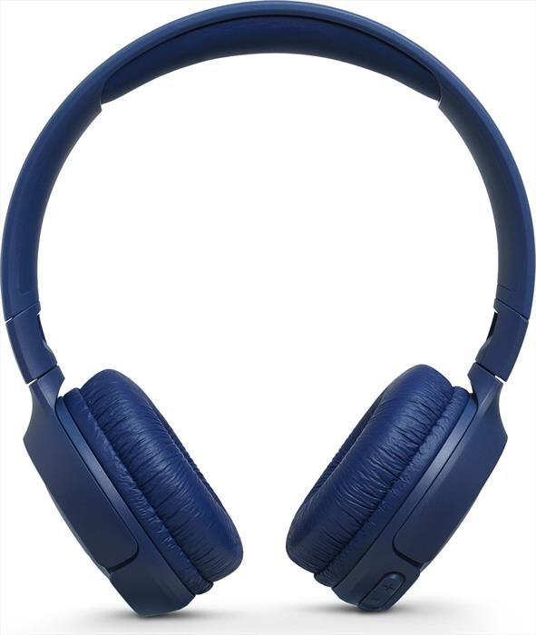 JBL - Tune 500BT-Blu | Euronics