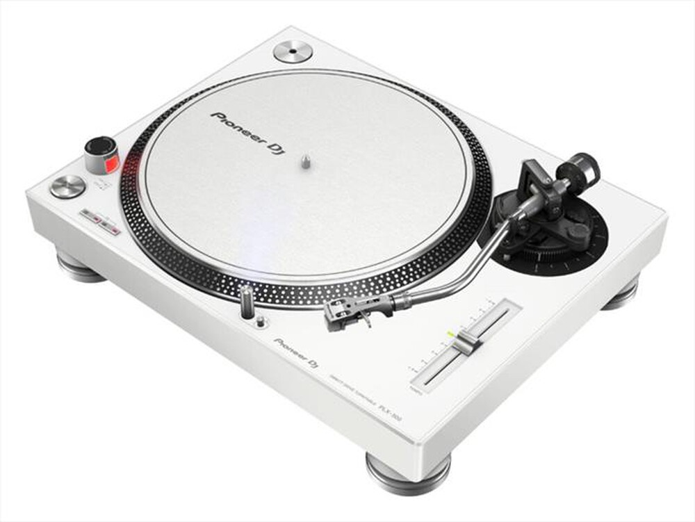 Immagine del prodotto PIONEER - DIRECT DRIVE TURNTABLE-BIANCO