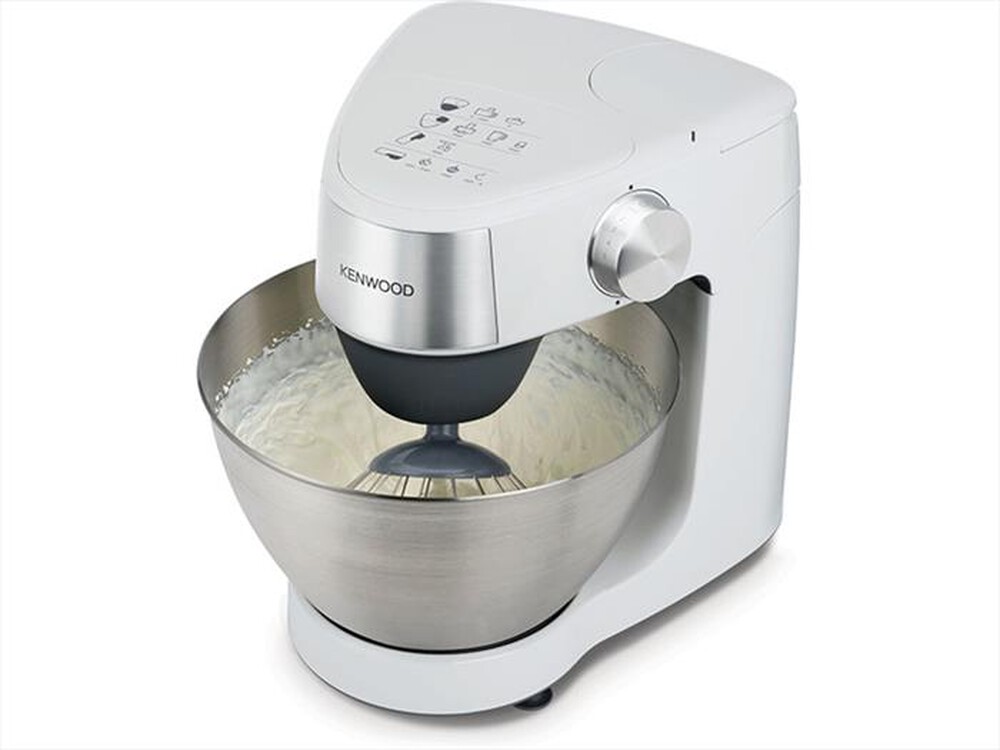 KENWOOD. - PROSPERO+ KHC29.H0WH IMPASTATRICE PLANETARIA-Bianco