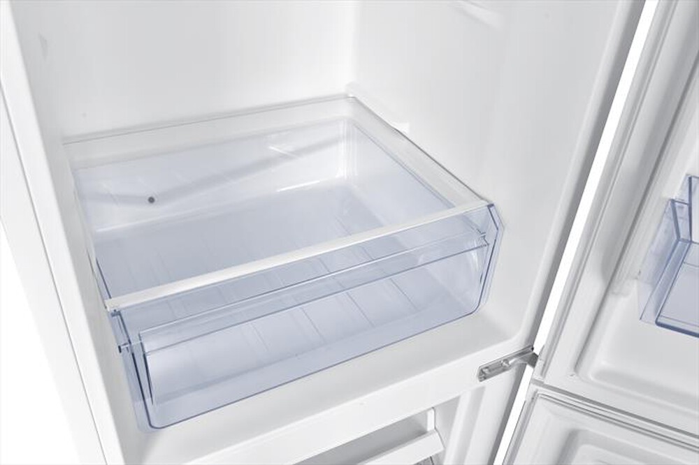 "DAYA - Frigorifero combinato DHCB-34SM1WF0 Classe F-Bianco"