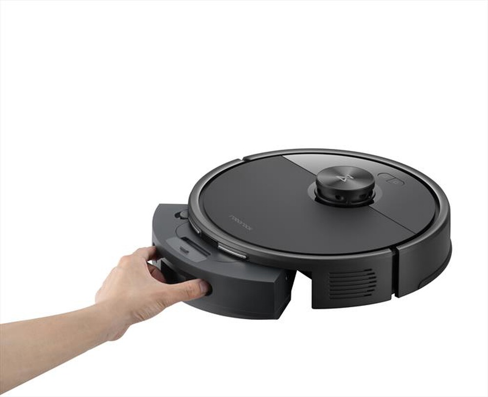 Immagine del prodotto ROBOROCK - Aspirapolvere robot Q7TF+-Black