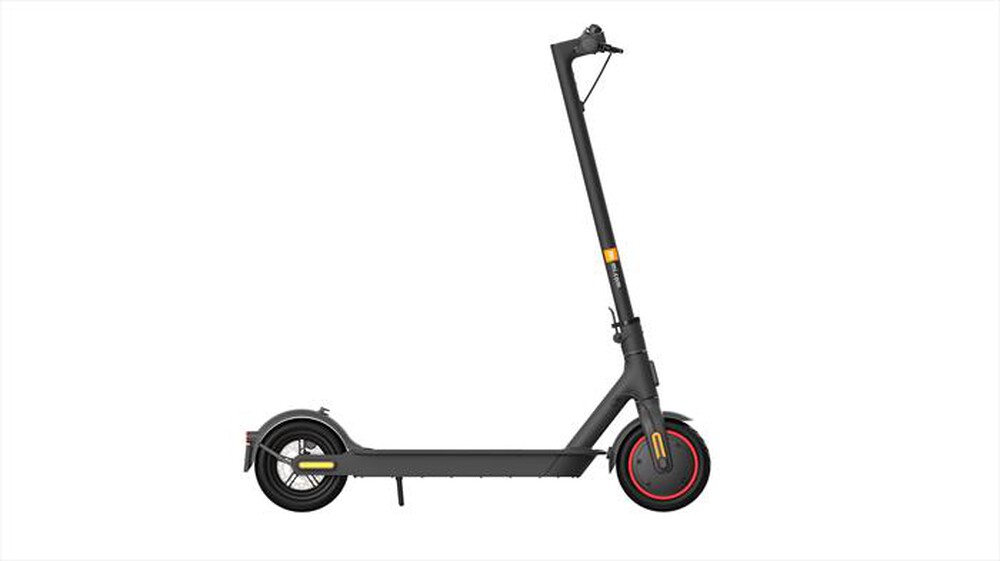 "XIAOMI - MI ELECTRIC SCOOTER PRO 2-Black"
