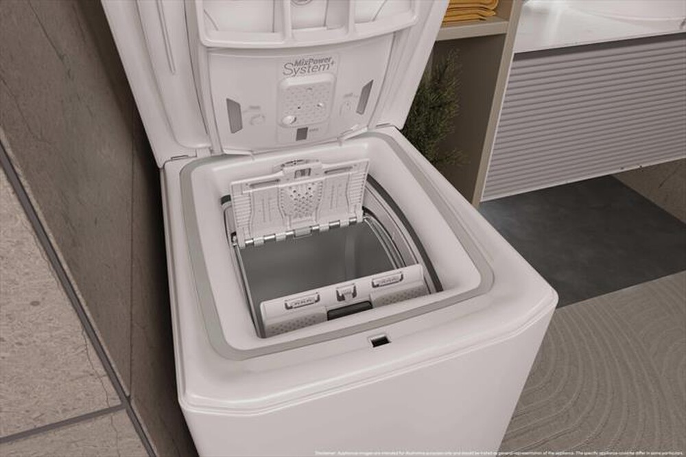 Immagine del prodotto HAIER - THASN276TM7S-Bianco