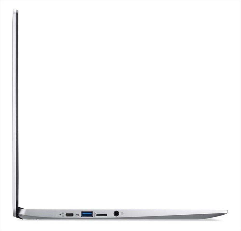 Immagine del prodotto ACER - Chromebook 315 CB315-3H-C51H-Silver