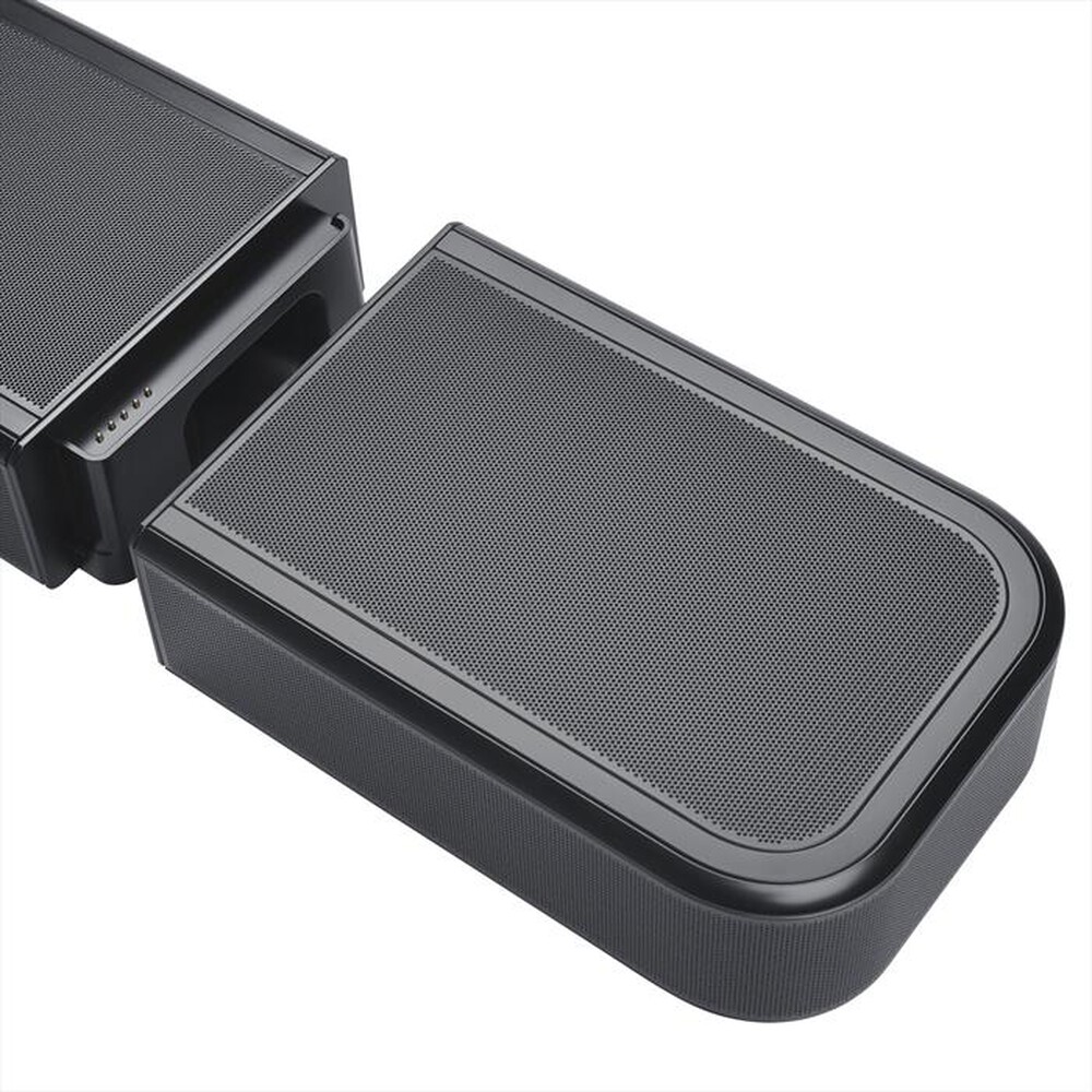 Immagine del prodotto JBL - Sistema soundbar a 11.1.4 canali BAR 1300MKII-Nero