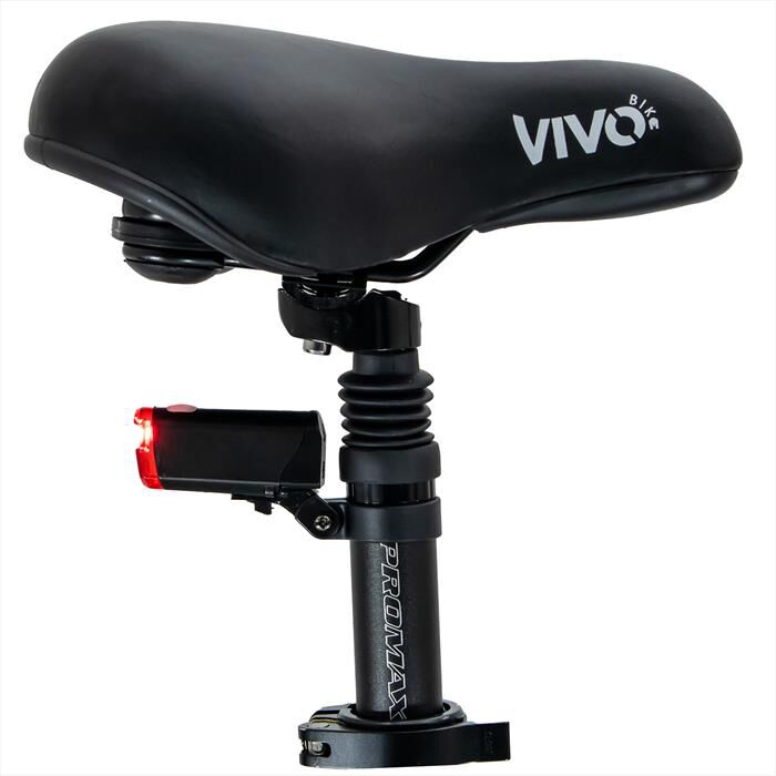 VIVOBIKE - VF21 - Nero e Verde | Euronics