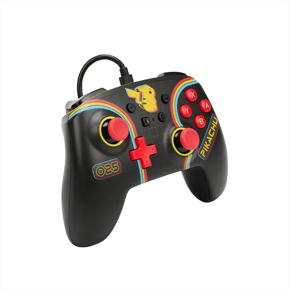La DoubleJ Abito midi Arcade con design a strati - Nero