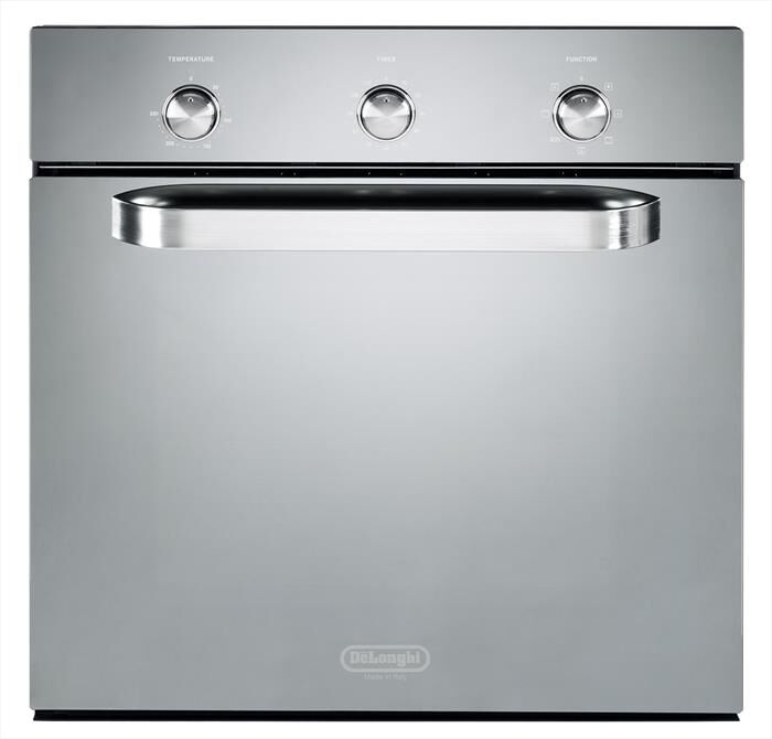 DE LONGHI - Forno incasso elettrico SMS 6 ED Classe A-Specchio | Euronics