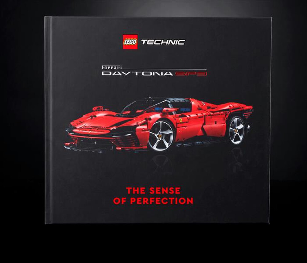Immagine del prodotto LEGO - TECHNIC Ferrari Daytona SP3 42143
