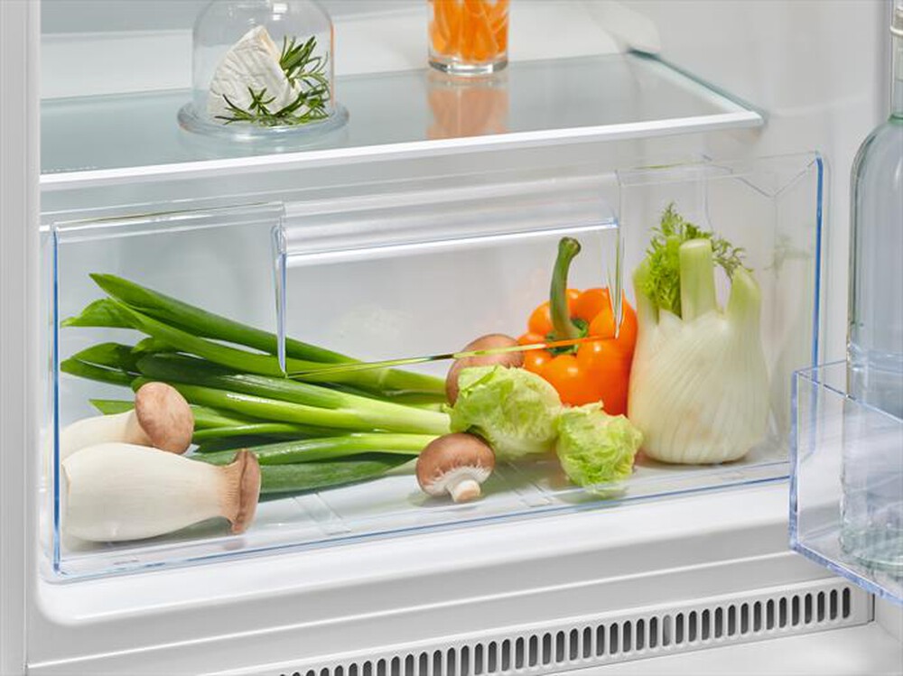 Immagine del prodotto ELECTROLUX - Frigorifero 2 porte ETS5LE14S Classe E 218 lt