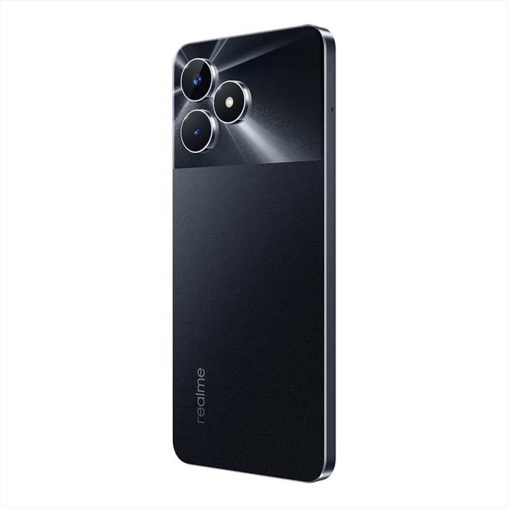 "REALME - Smartphone REALME NOTE 50 128/4GB-Midnight Black"